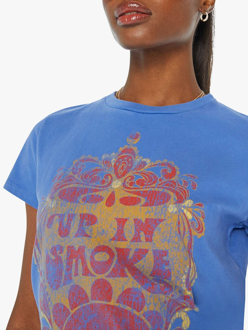 The Lil Goodie Goodie Tee-Tee Shirts-Uniquities