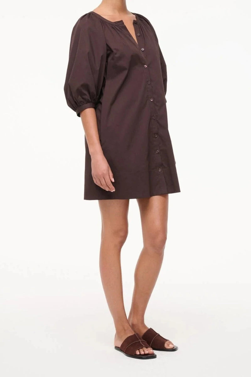 Mini Vincent Dress-Dresses-Uniquities