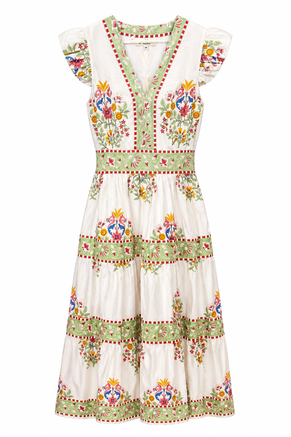 Percy Dress-Dresses-Uniquities