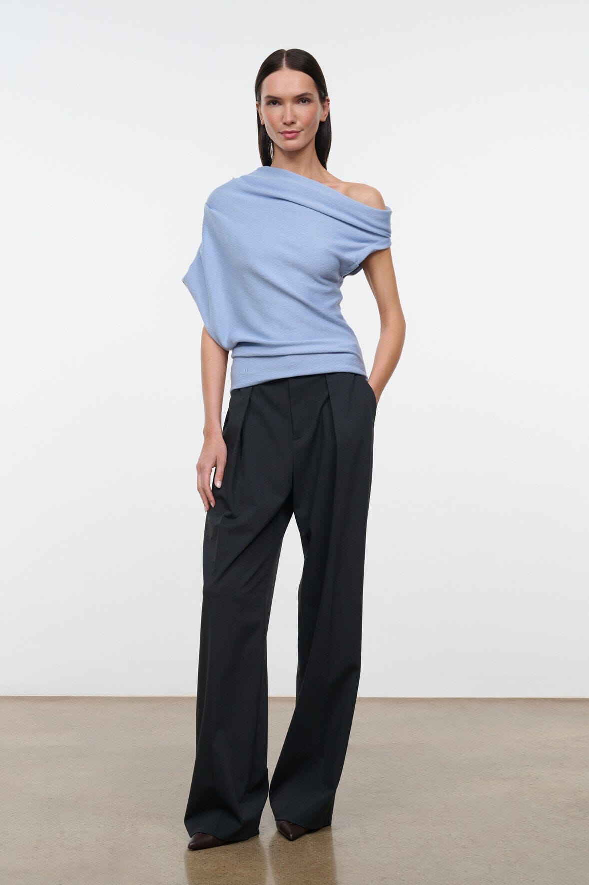 Mabel Sweater-Sweaters-Uniquities