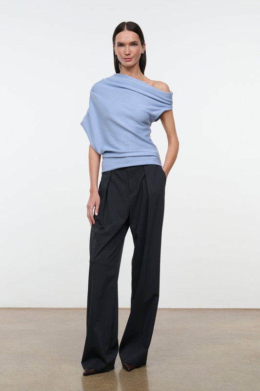 Mabel Sweater-Sweaters-Uniquities