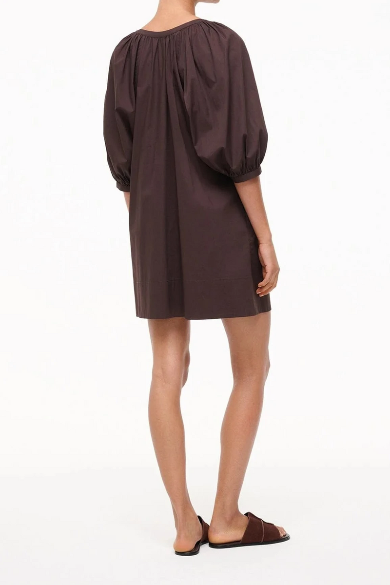 Mini Vincent Dress-Dresses-Uniquities