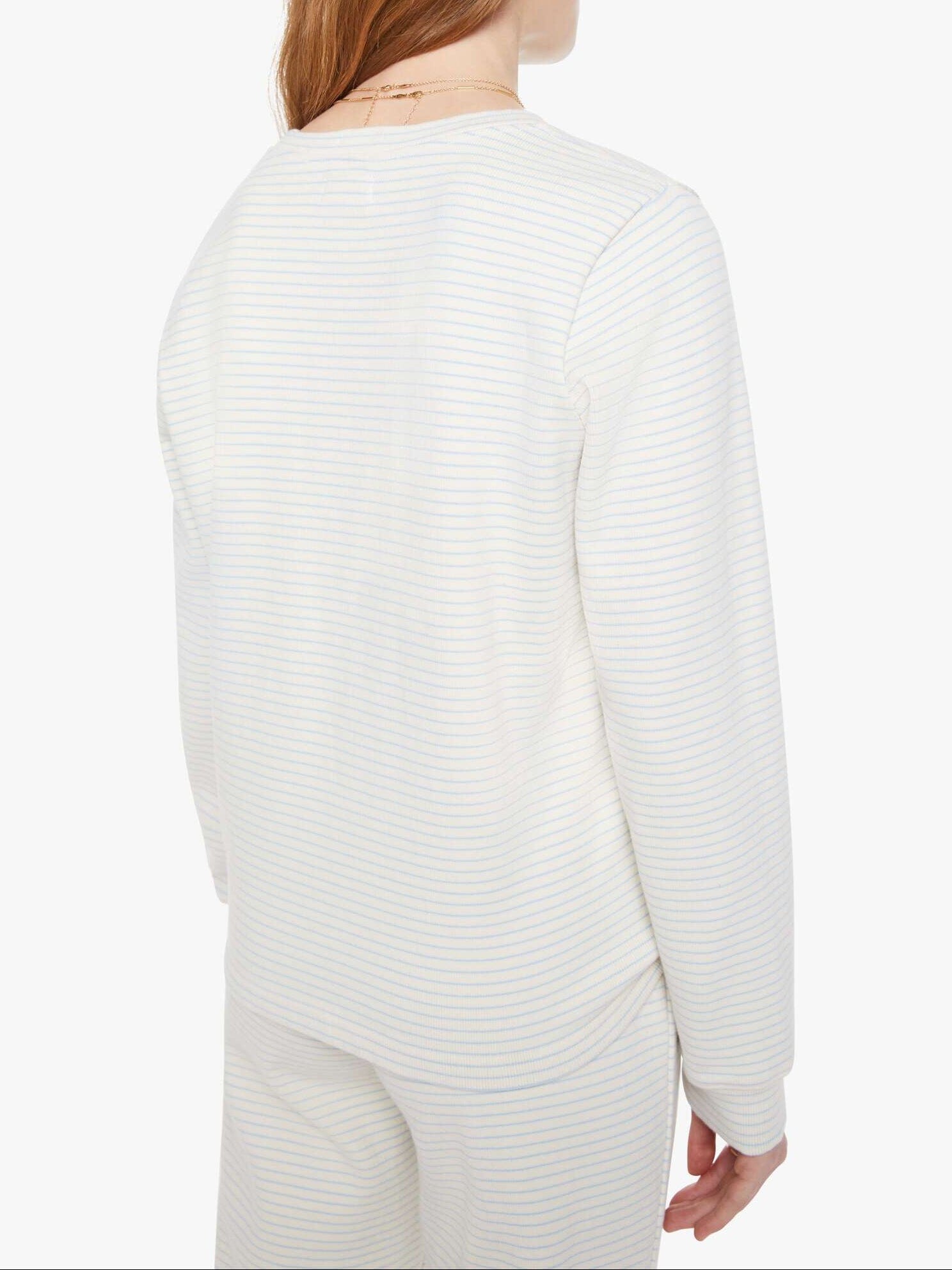 The Long Sleeve Boxy Goodie Goodie Tee-Tee Shirts-Uniquities