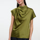 Davina Silk Top