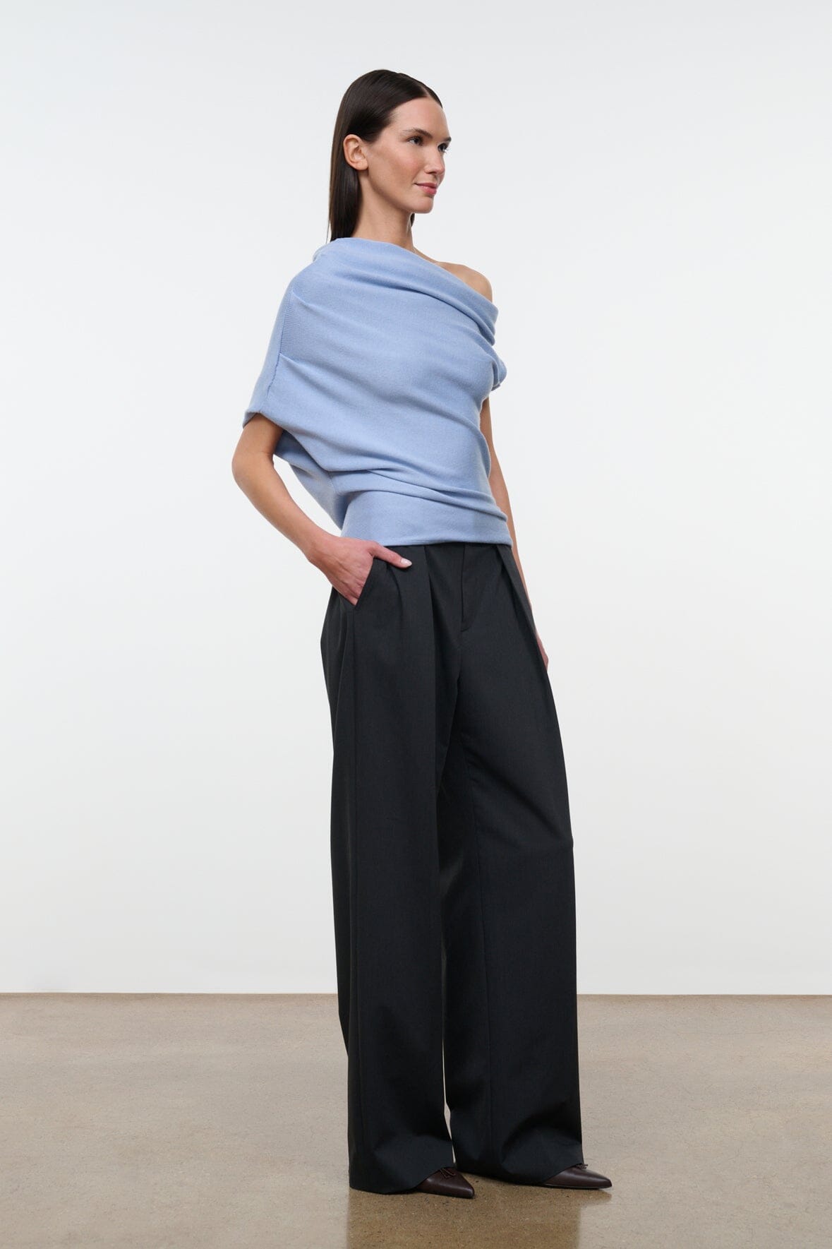 Mabel Sweater-Sweaters-Uniquities