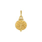 Engraved Tree Of Life Pendant-Jewelry-Uniquities