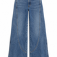 Taylor with Curved Seam