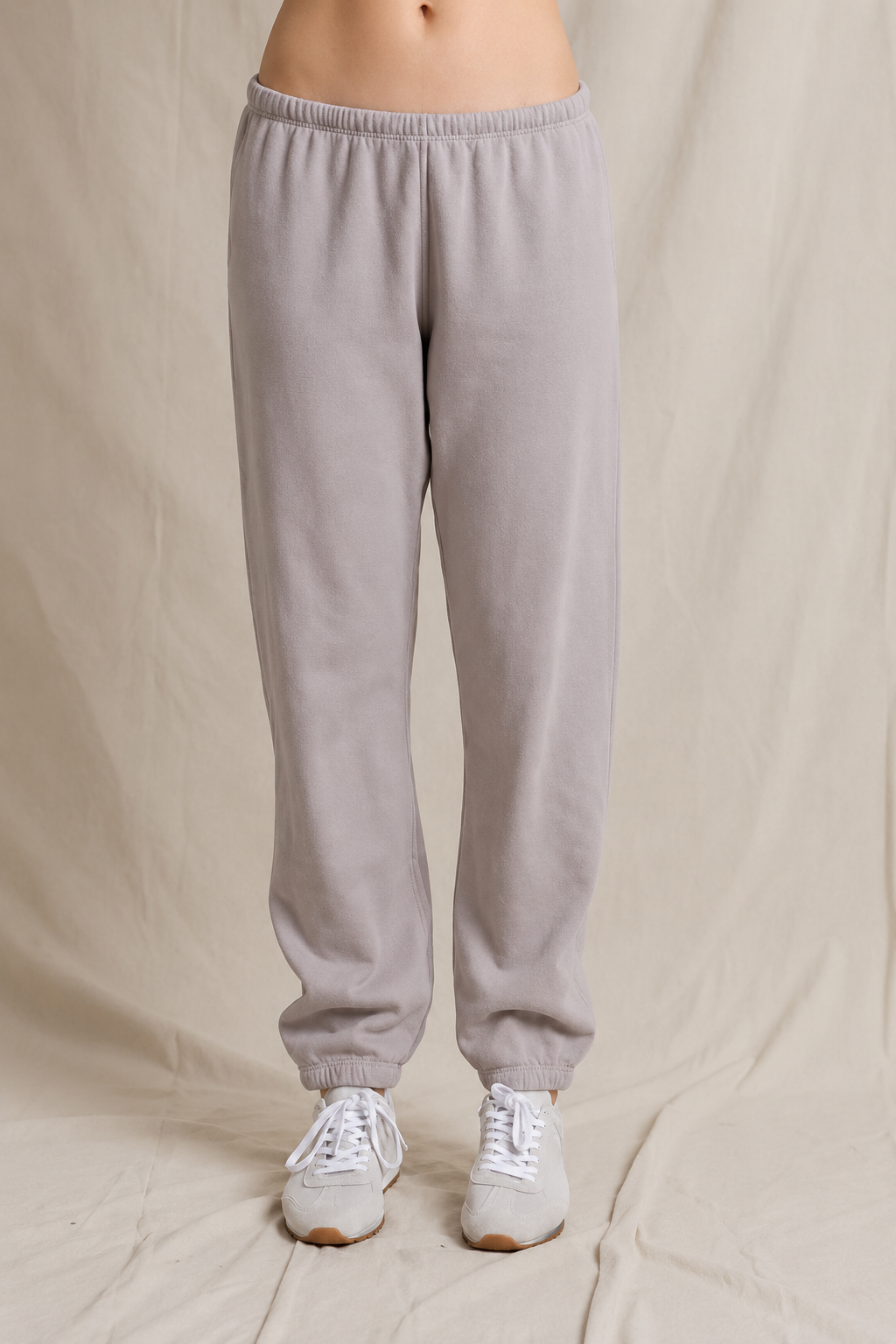 Johnny French Terry Sweatpant