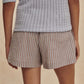 Darina Short 4"-Bottoms-Uniquities