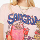 Lil Goodie Ringer-Tee Shirts-Uniquities