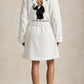 Polo Bear Short Robe-Lounge-Uniquities
