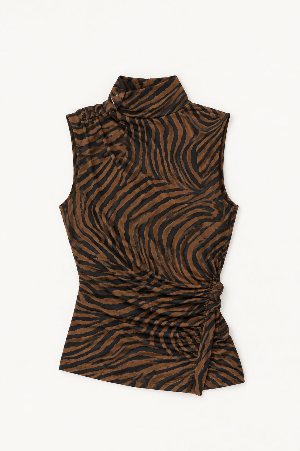 Briana Top-Tops/Blouses-Uniquities