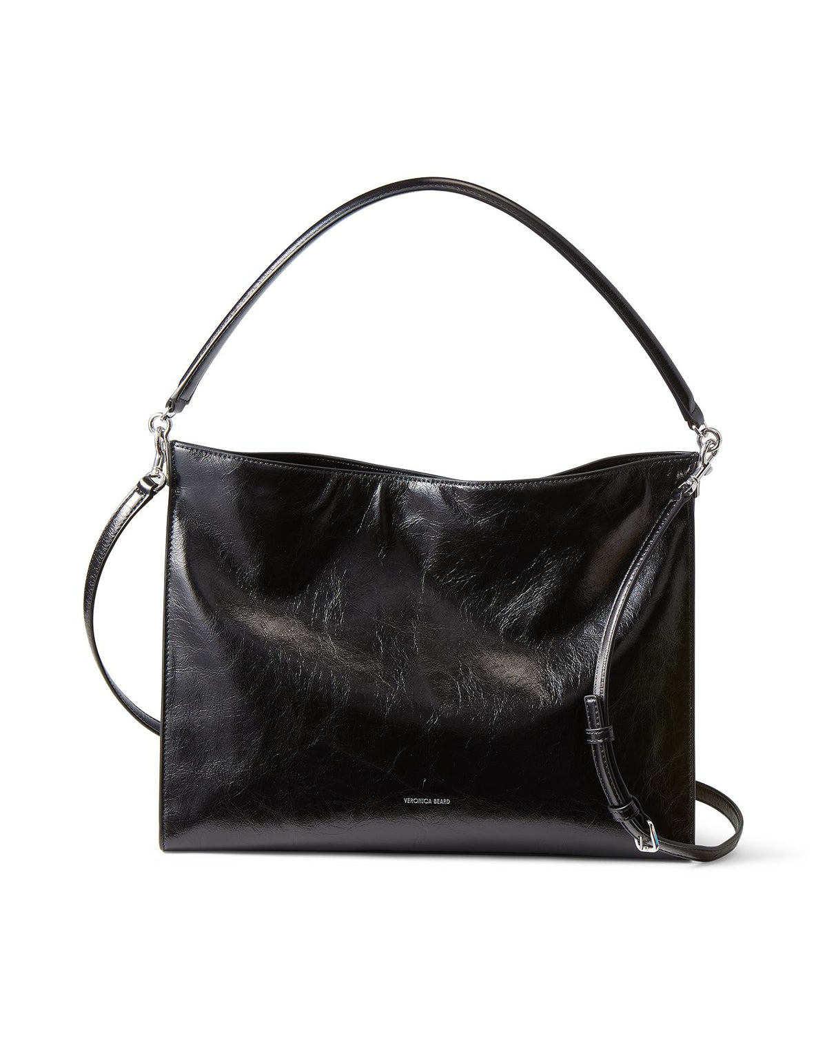 Crinkle Vida Bag by Veronica Beard - Image 1
