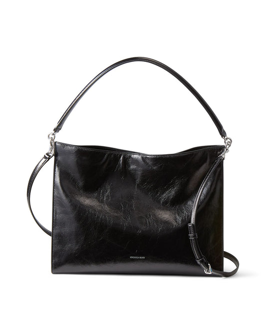 Crinkle Vida Bag-Accessories-Uniquities