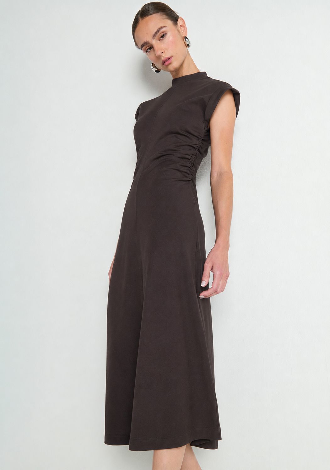 Neva Dress-Dresses-Uniquities