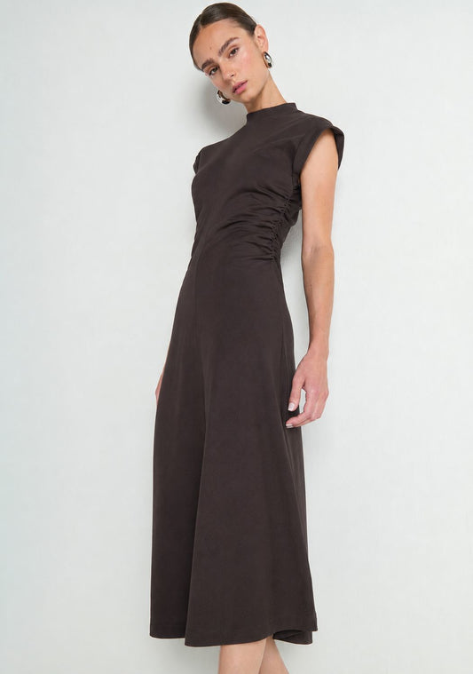 Neva Dress-Dresses-Uniquities