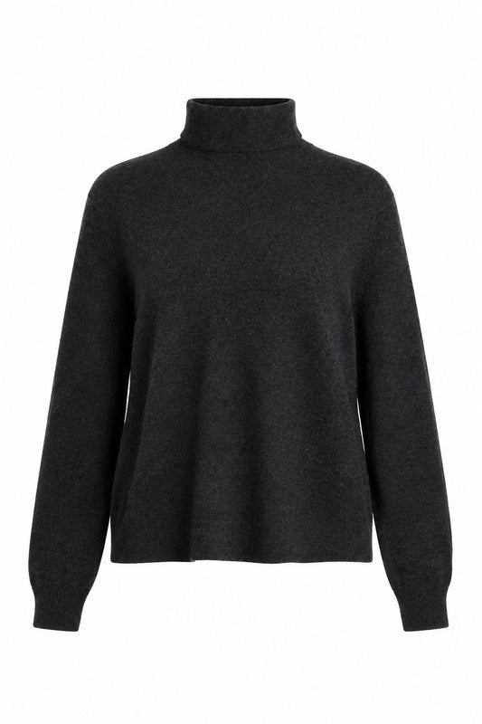 Flynn Cashmere Turtleneck by Jenni Kayne - Image 1