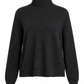 Flynn Cashmere Turtleneck