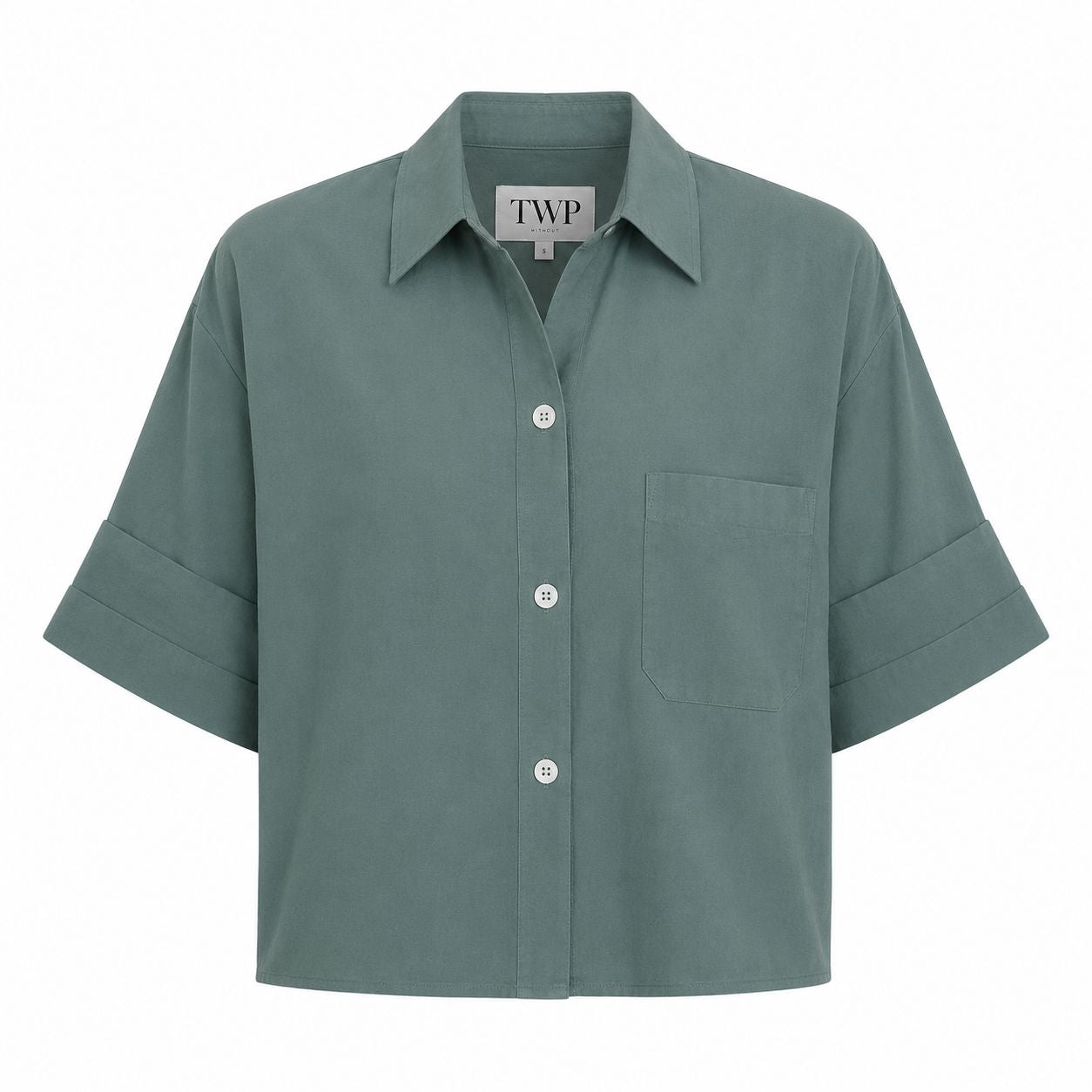 Next Ex Shirt-Tops/Blouses-Uniquities