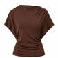 Lila Top by Veronica Beard - Image 1
