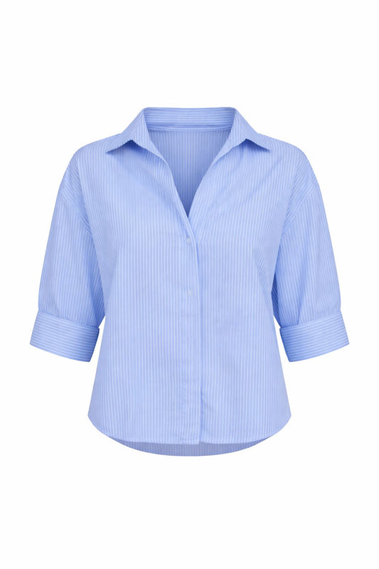 Palmer Shirt-Tops/Blouses-Uniquities