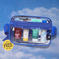 Sun Belt Sampler Kit-Accessories-Uniquities