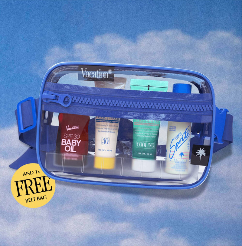Sun Belt Sampler Kit-Accessories-Uniquities