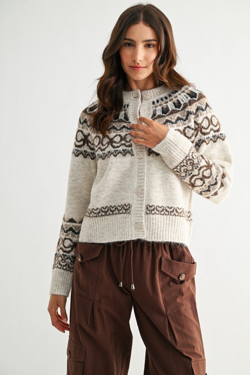 Victoria Cardigan-Sweaters-Uniquities