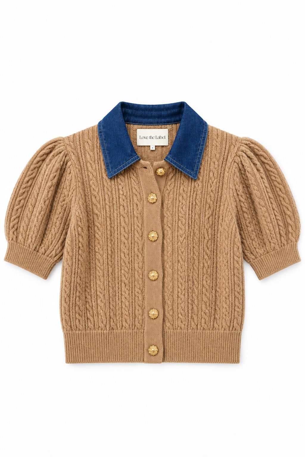 Lane Cardigan-Sweaters-Uniquities