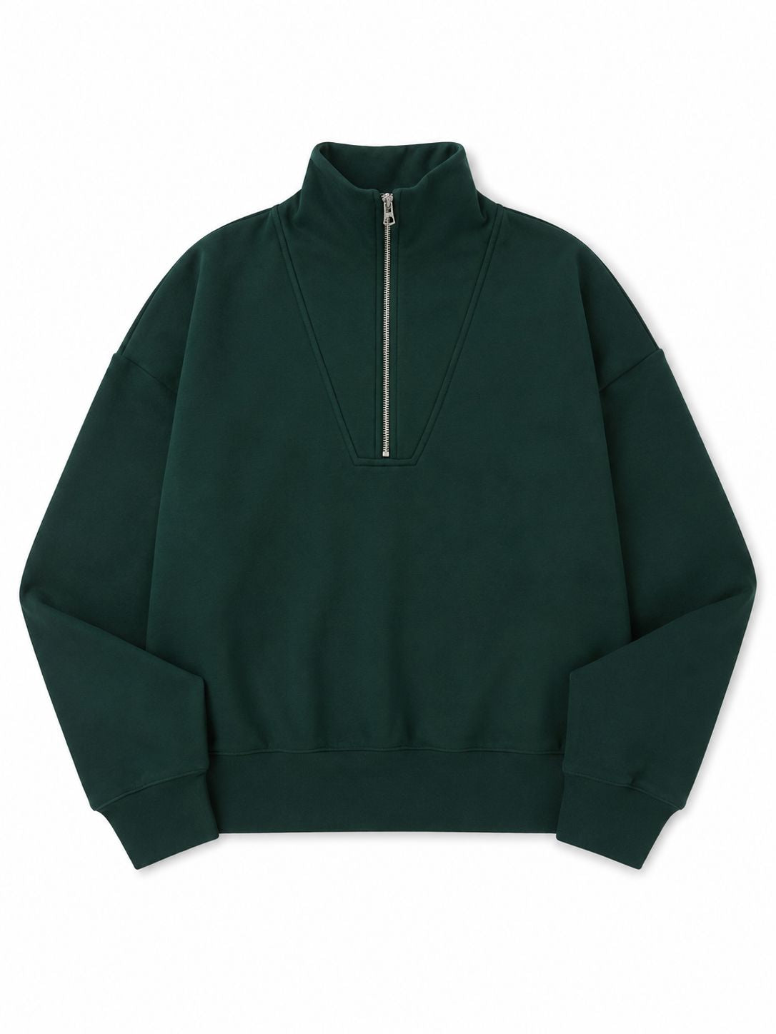 Hawley Half Zip Sweat Lounge Varley 