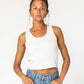 Blondie Tank-Tee Shirts-Uniquities