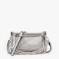 Jessica Clear Crossbody