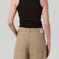 Isabel Rib Tank-Tee Shirts-Uniquities