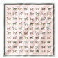Equestrian Satin Scarf by Uniquities - Image 1