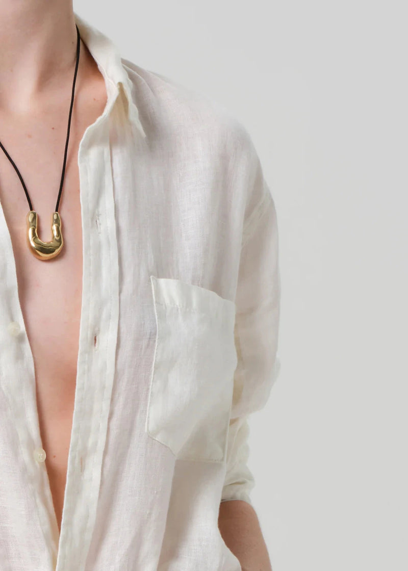 Kayla Shrunken-Tops/Blouses-Uniquities