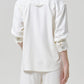 Shrunken Kayla Shirt by Citizens of Humanity - Image 3