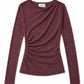 Issel Top-Tops/Blouses-Uniquities