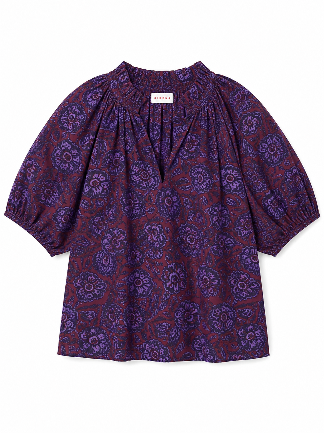 Clementine Top