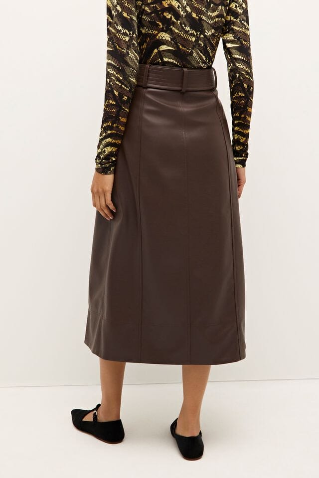 Chelsea Skirt-Bottoms-Uniquities