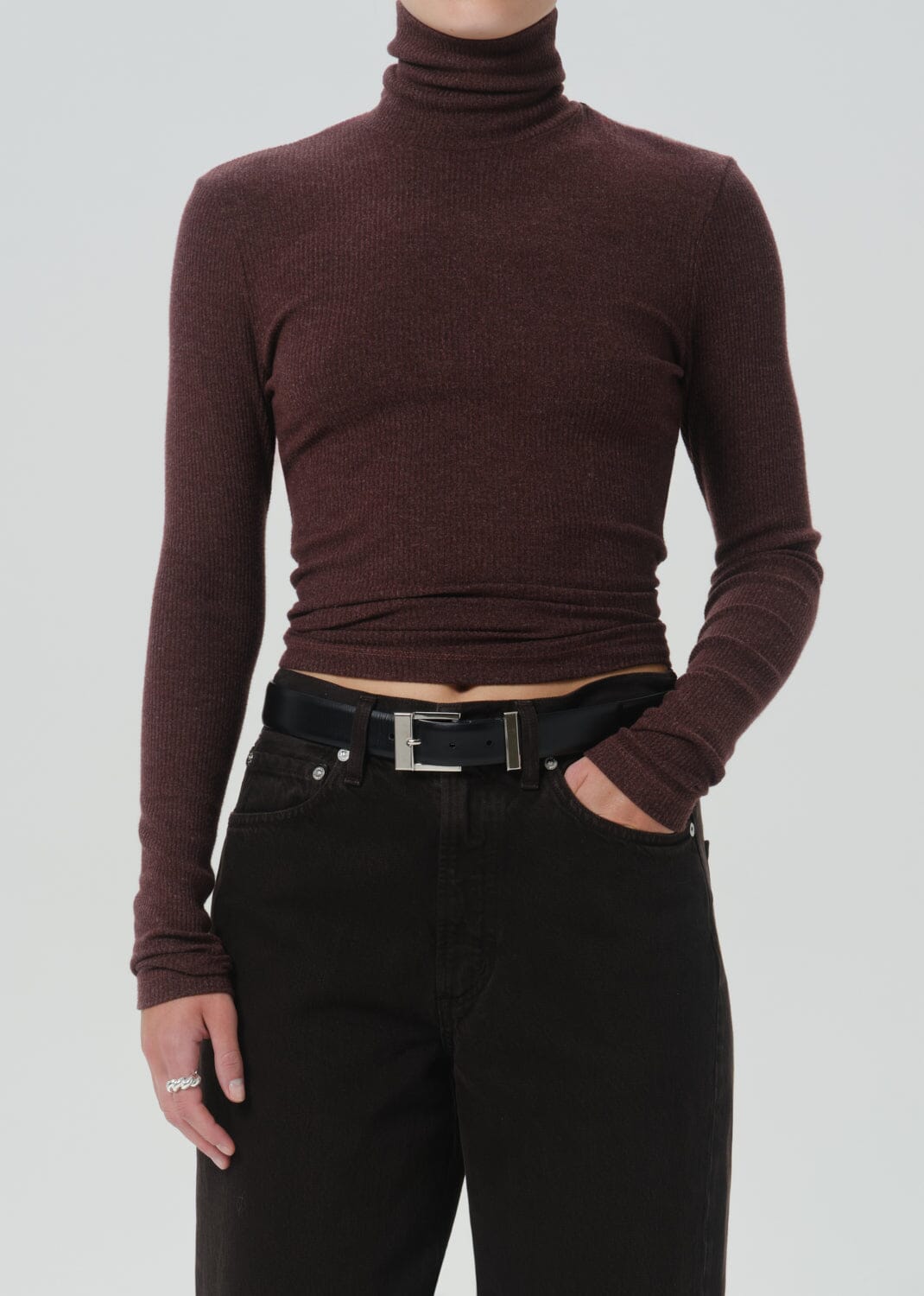 Caradene Turtleneck
