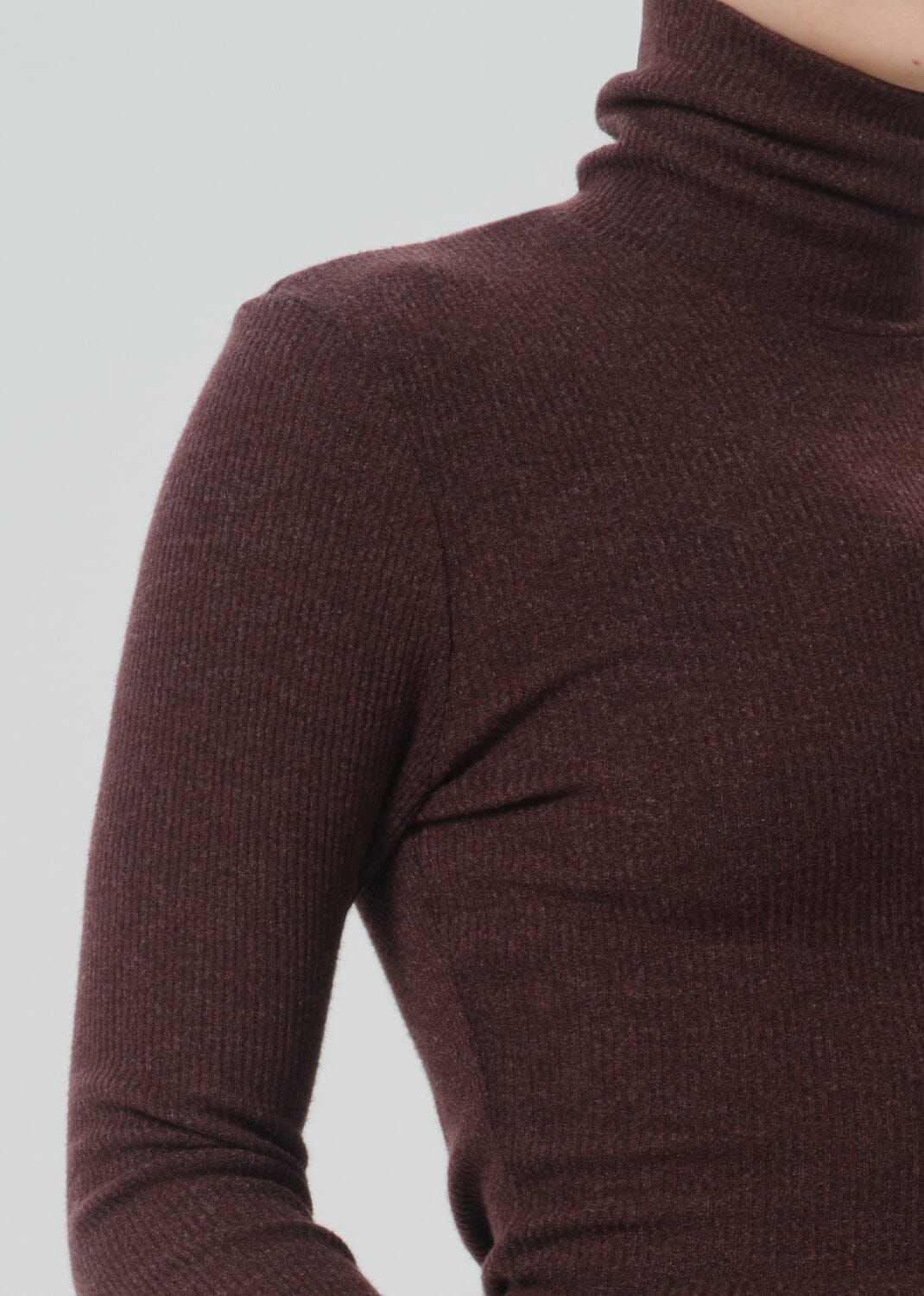 Caradene Turtleneck