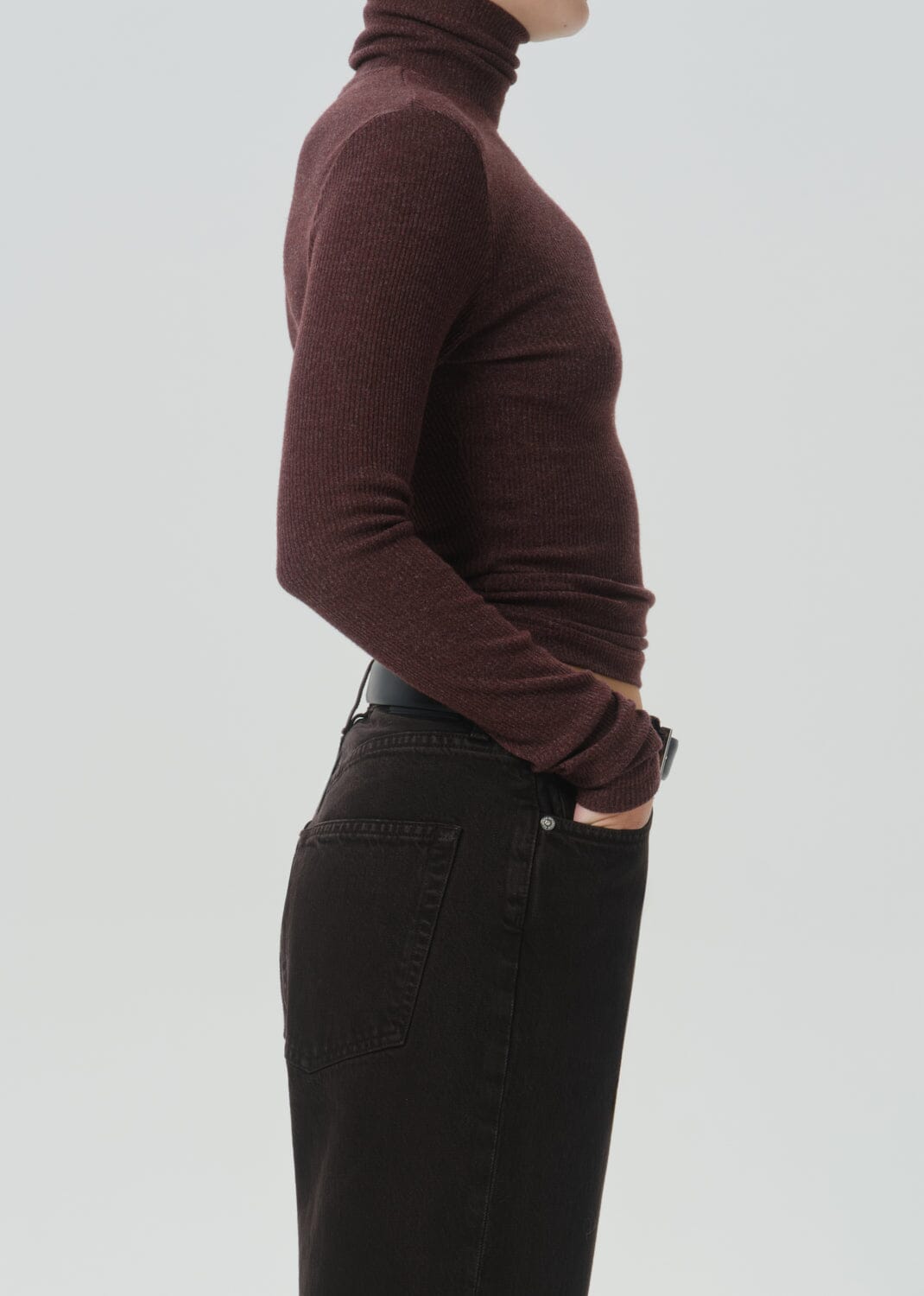 Caradene Turtleneck