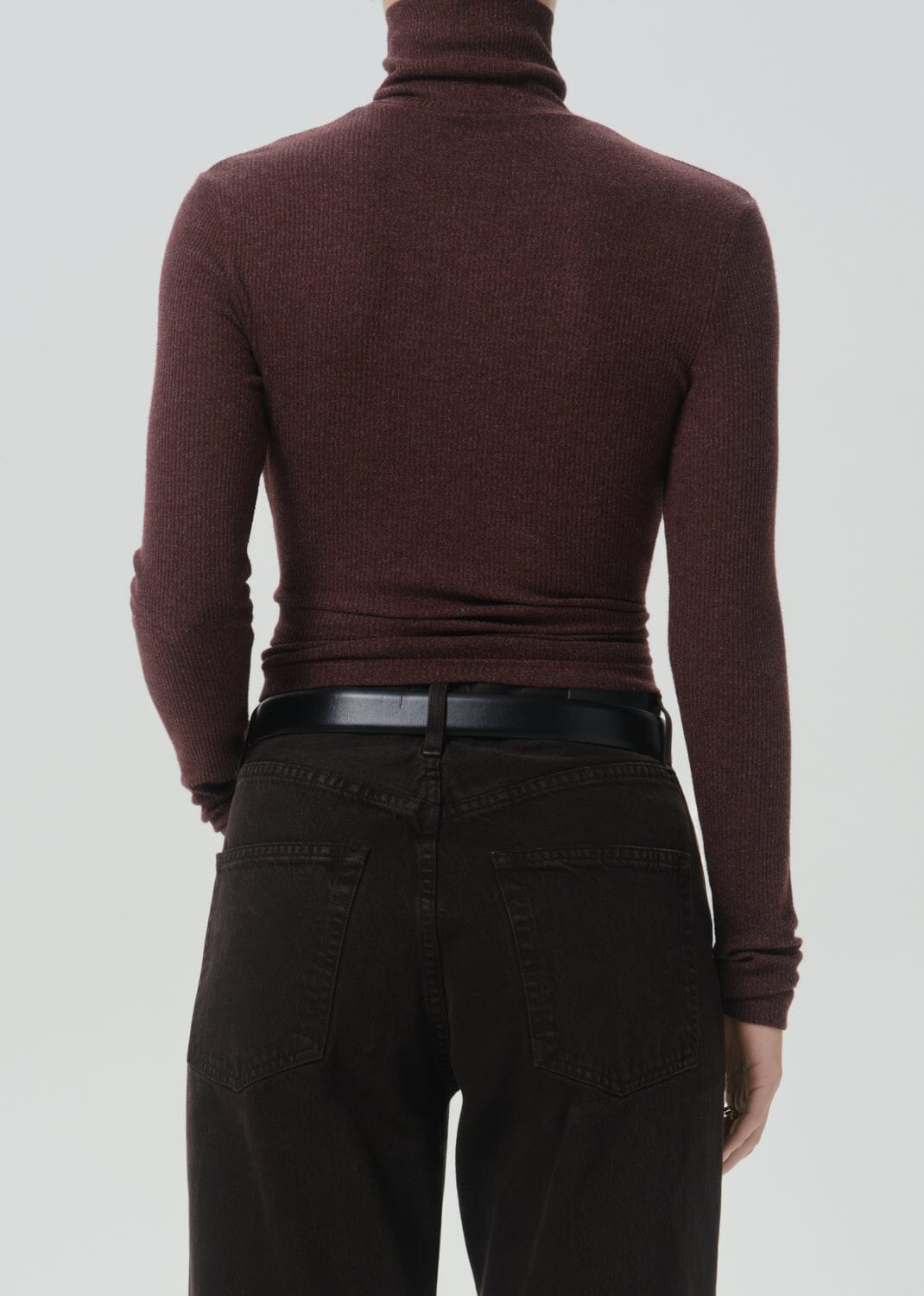 Caradene Turtleneck