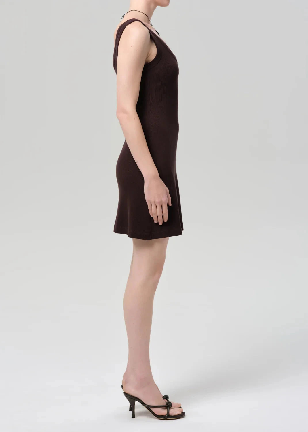 Faye Tank Dress-Dresses-Uniquities