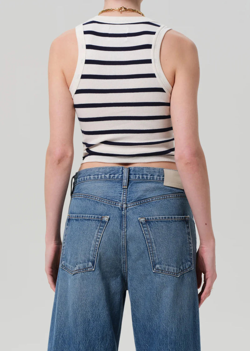 Caralyn Tank-Tee Shirts-Uniquities