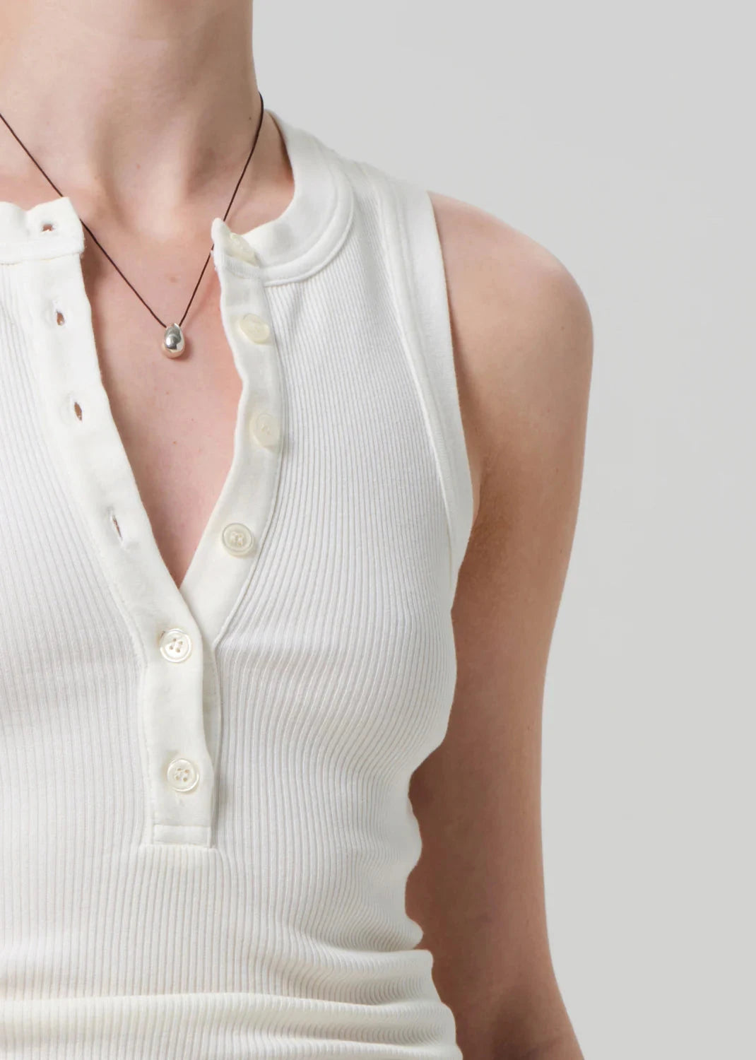 Caralyn Tank-Tee Shirts-Uniquities