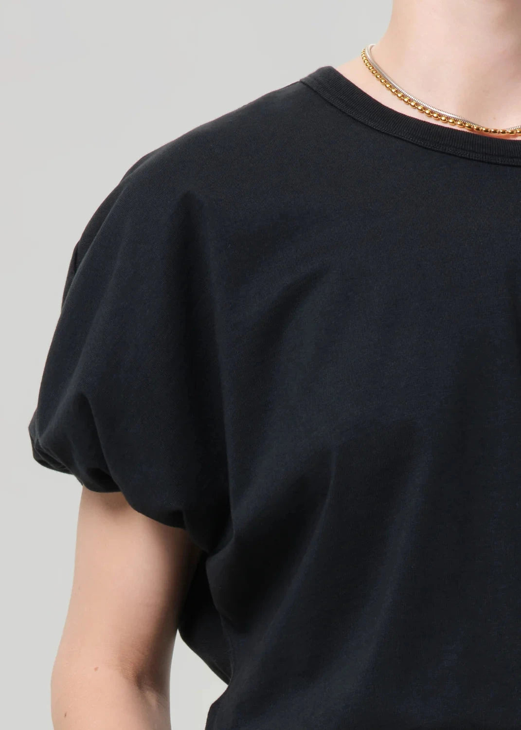Gia Bubble Tee TEES Citizens of Humanity 