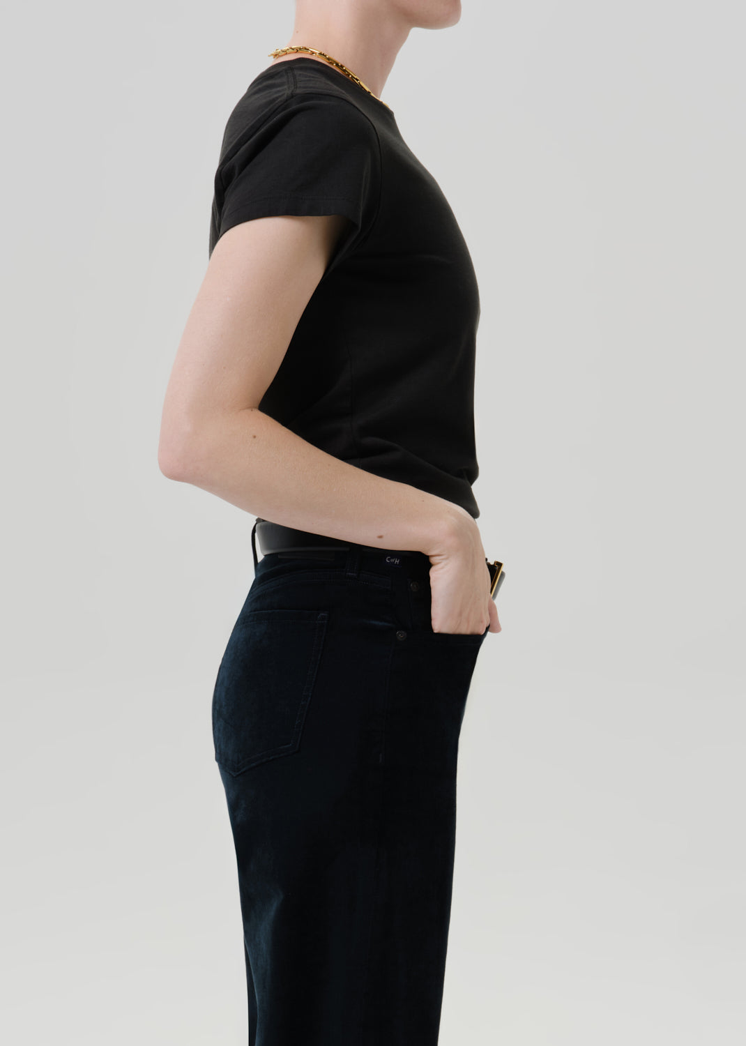 Kai Baby Tee