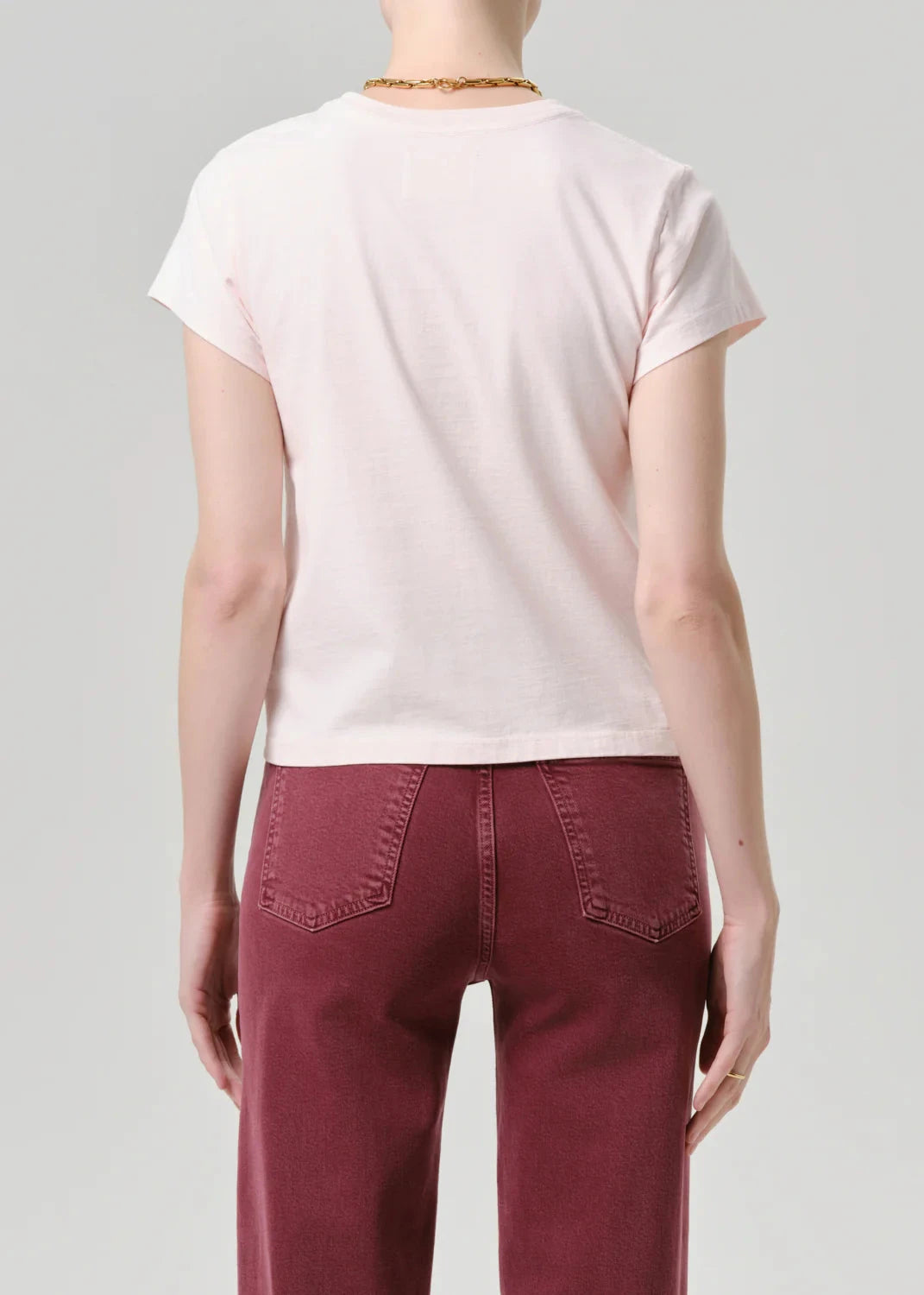 Kai Baby Tee TEES Citizens of Humanity 
