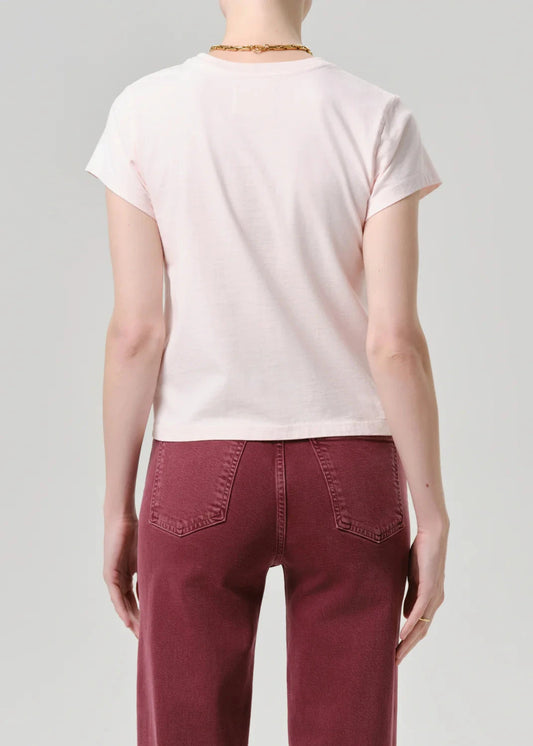 Kai Baby Tee-TEES-Uniquities
